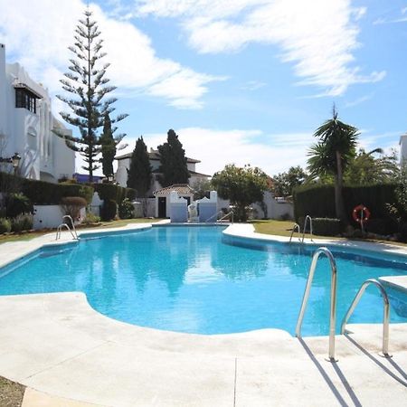 Casa de Lucía Mijas Exterior foto