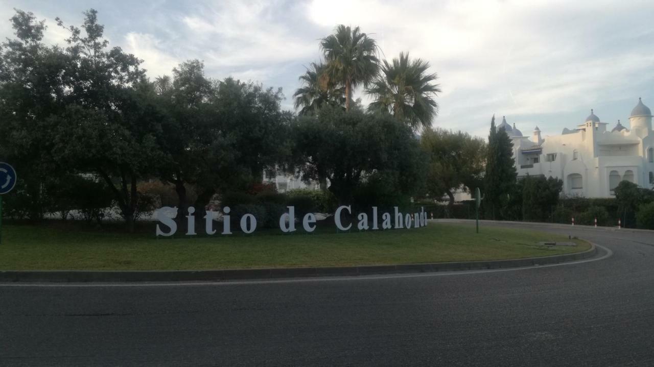 Casa de Lucía Mijas Exterior foto