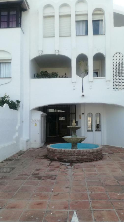 Casa de Lucía Mijas Exterior foto