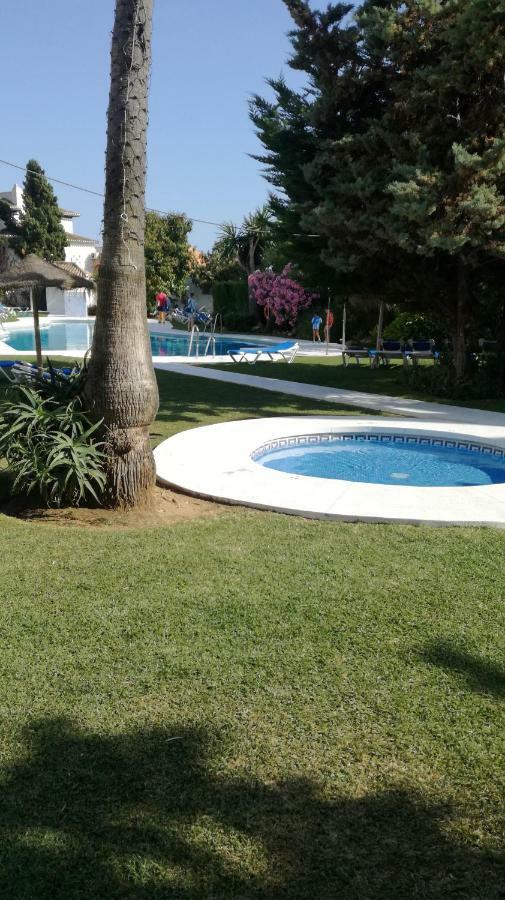 Casa de Lucía Mijas Exterior foto